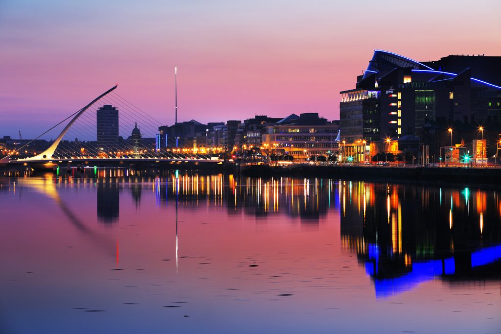 Quanto custa morar em Dublin na Irlanda?