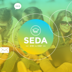 SEDA College Online, plataforma de ensino de inglês online